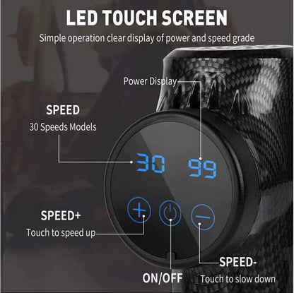 Phoenix A2 Pro Athlete Gun