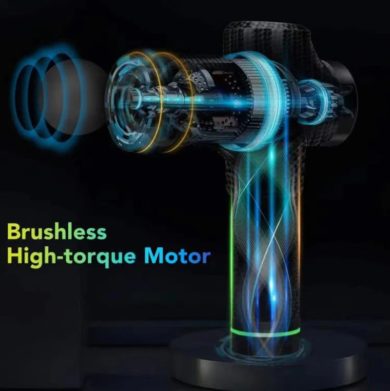 Phoenix A2 Pro Athlete Gun