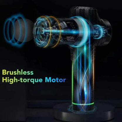 Phoenix A2 Pro Athlete Gun