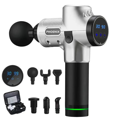 Phoenix A2 Pro Athlete Gun