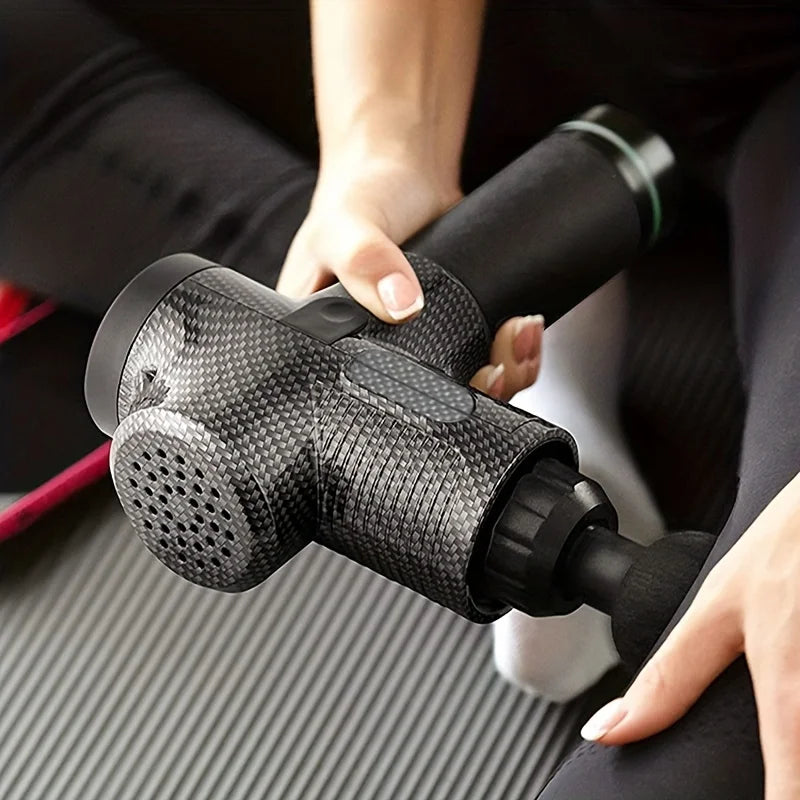 ProMax 30-Speed Muscle Massage Gun
